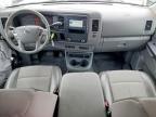 2016 Nissan NV 2500 Delivery Van