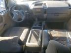 2004 Nissan Titan XE