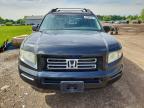 2007 Honda Ridgeline RTL