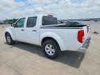2012 Nissan Frontier S
