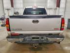 2007 GMC Sierra K2500 Heavy Duty