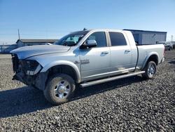 Dodge Vehiculos salvage en venta: 2015 Dodge 2500 Laramie