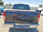 2008 Nissan Frontier SE V6