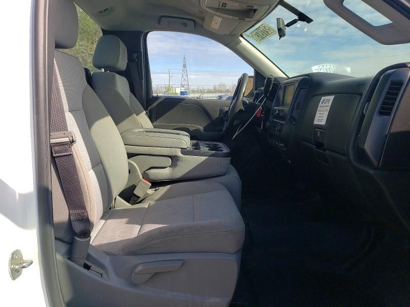 2017 GMC SIERRA1500