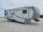 2011 Heartland BIG Country Camper