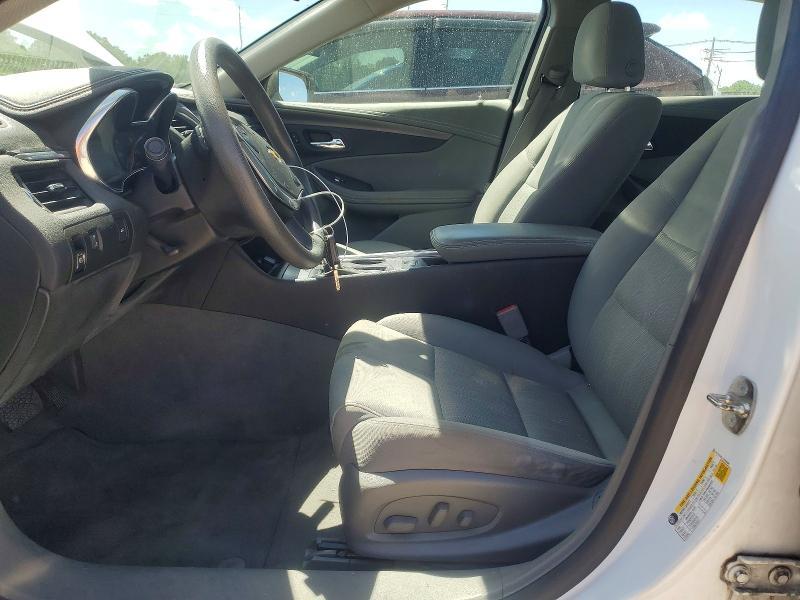 2014 Chevrolet Impala ls