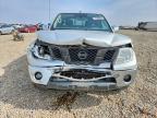 2019 Nissan Frontier SL