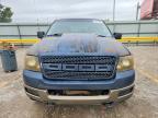 2005 Ford F150 Supercrew
