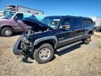 2002 Chevrolet Silverado C2500 Heavy Duty