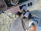2008 Harley-Davidson Flhx
