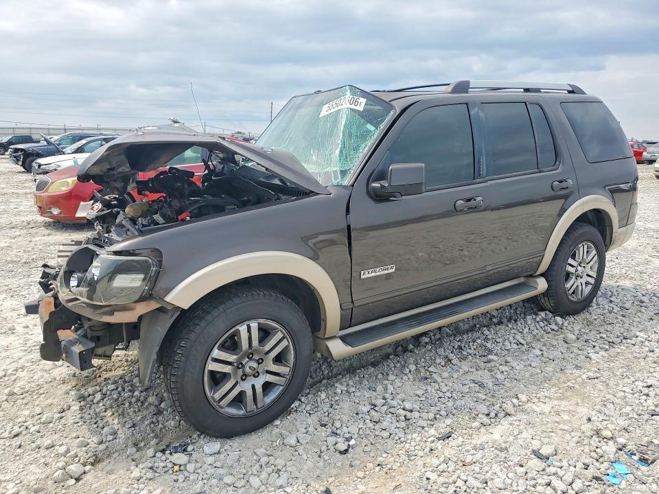 2006 Ford Explorer