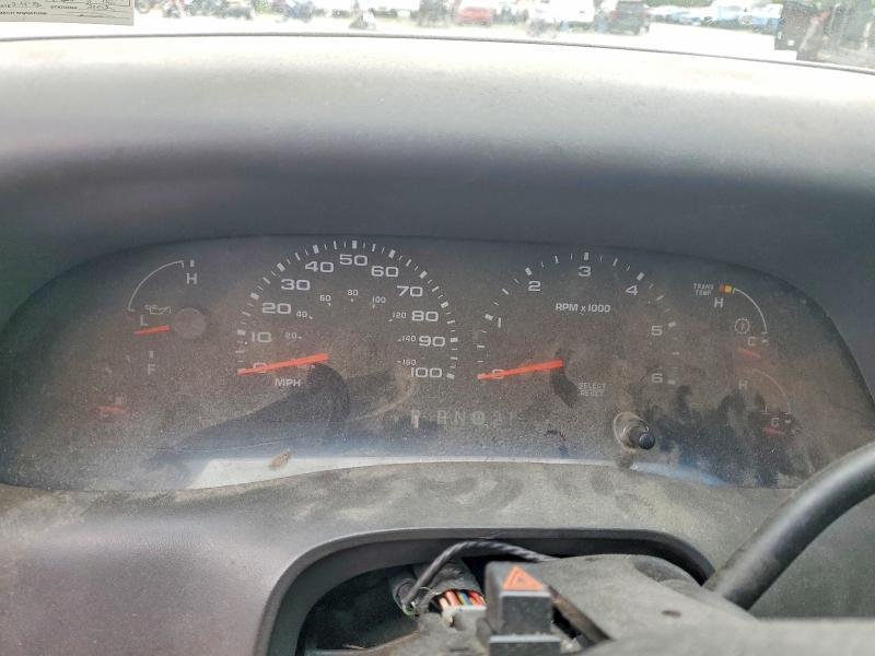 2003 Ford F250 Super Duty