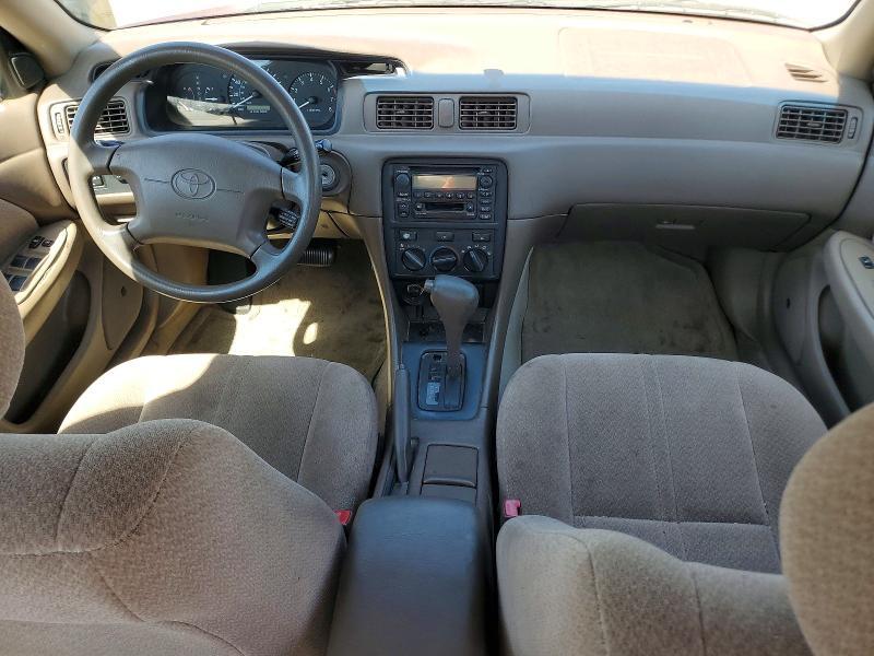 2000 Toyota Camry le V6