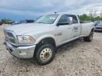 2016 Dodge 3500 Laramie