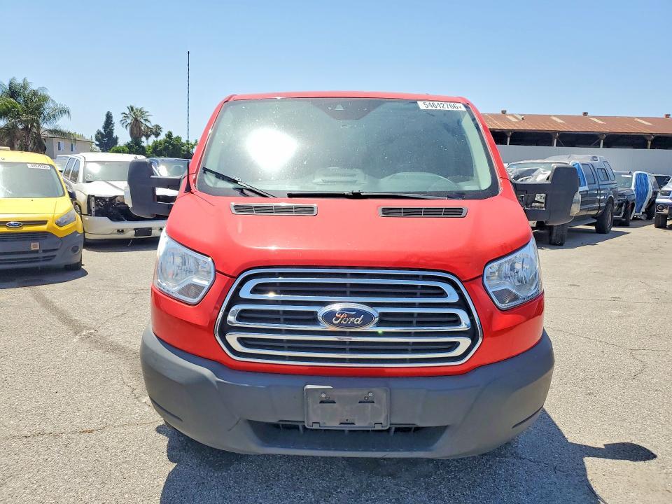 2017 Ford Transit T-250