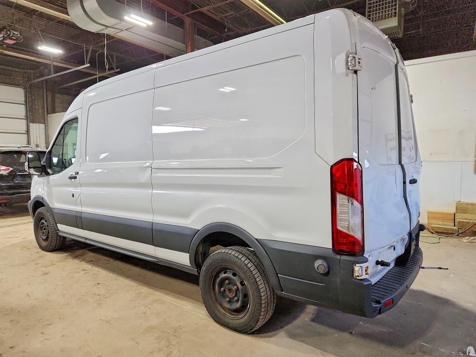 2016 Ford Transit 350 Delivery Van
