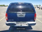 2006 Nissan Frontier SE