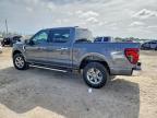 2025 Ford F150 XLT