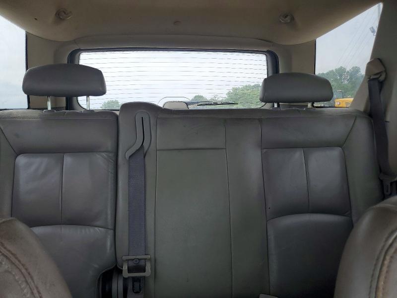 2006 Saturn Vue