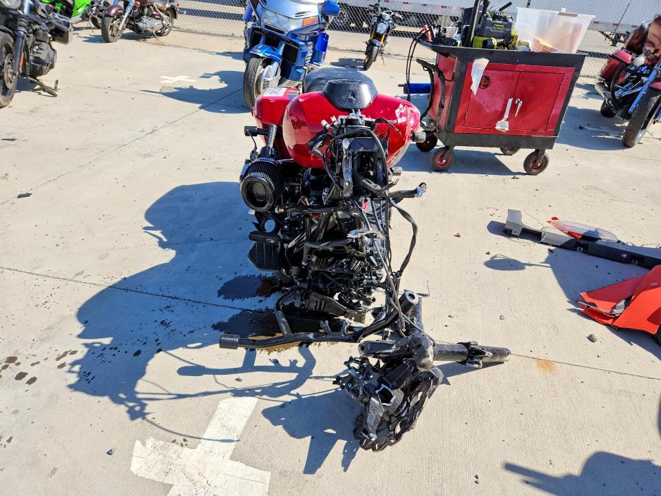 2025 Harley-Davidson Fltrxstse
