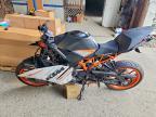2015 KTM 390 Duke