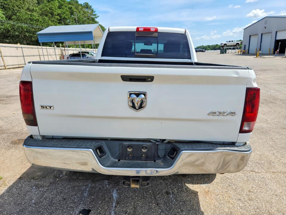 2017 Dodge RAM 2500 SLT