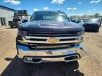 2019 Chevrolet Silverado K1500 LTZ