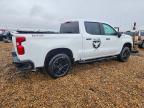 2025 Chevrolet Silverado K1500 LT Trail Boss