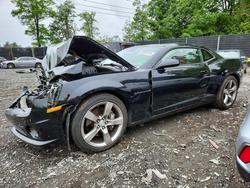 2010 Chevrolet Camaro ss for sale in Waldorf, MD