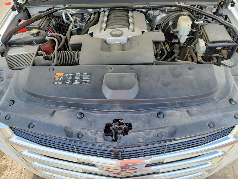 2016 Cadillac Escalade esv Luxury
