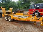 2020 Lucon 5T142BW-HDP Equipment Trailer