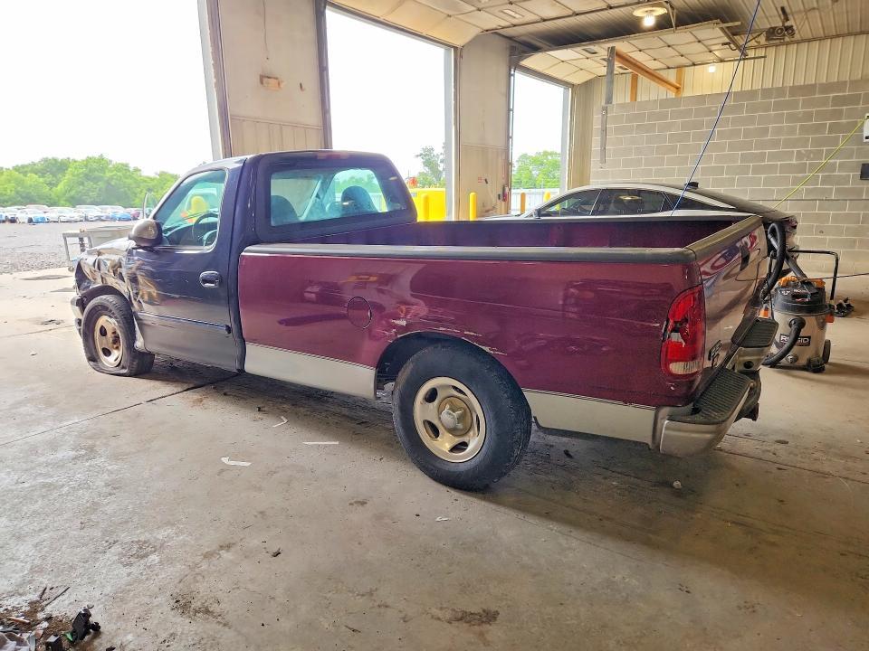 1999 Ford 150