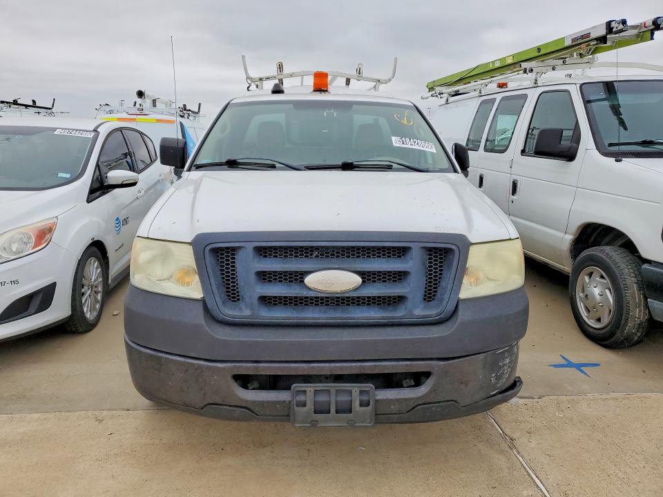 2008 Ford F150