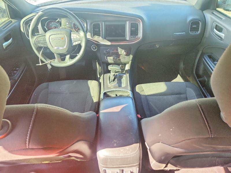 2018 Dodge Charger sxt