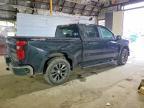2023 Chevrolet Silverado K1500 LT-L