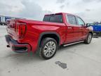 2022 GMC Sierra Limited K1500 Denali