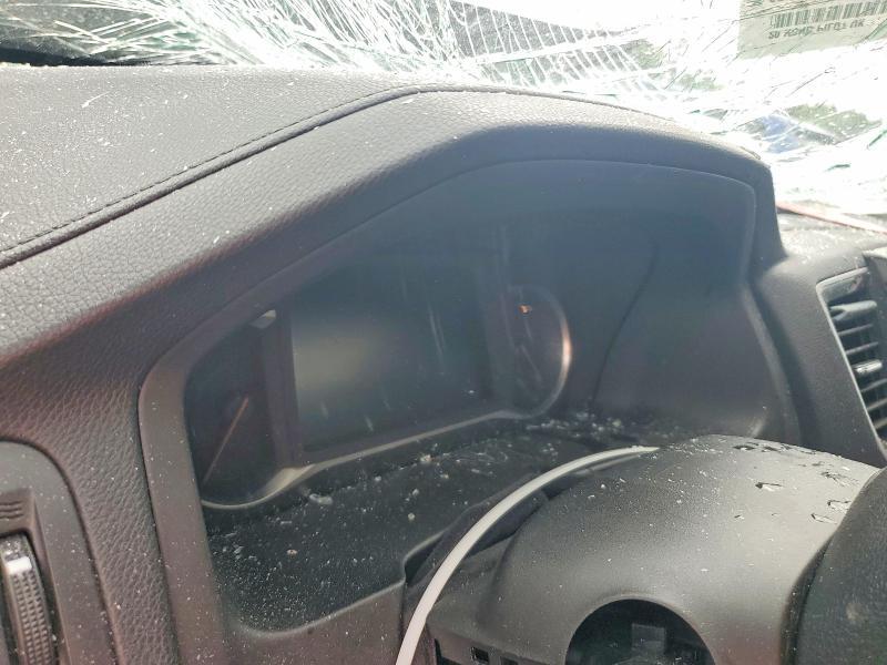 2020 Honda Pilot Elite