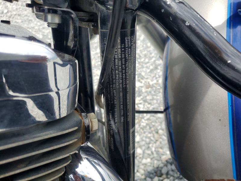 2017 Harley-Davidson XL1200 C