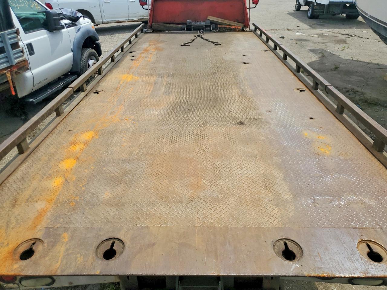 2006 Freightliner M2 106 Medium Duty