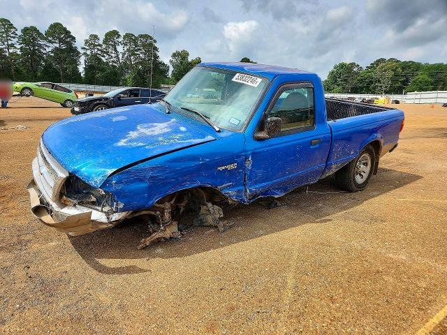 1999 Ford Ranger