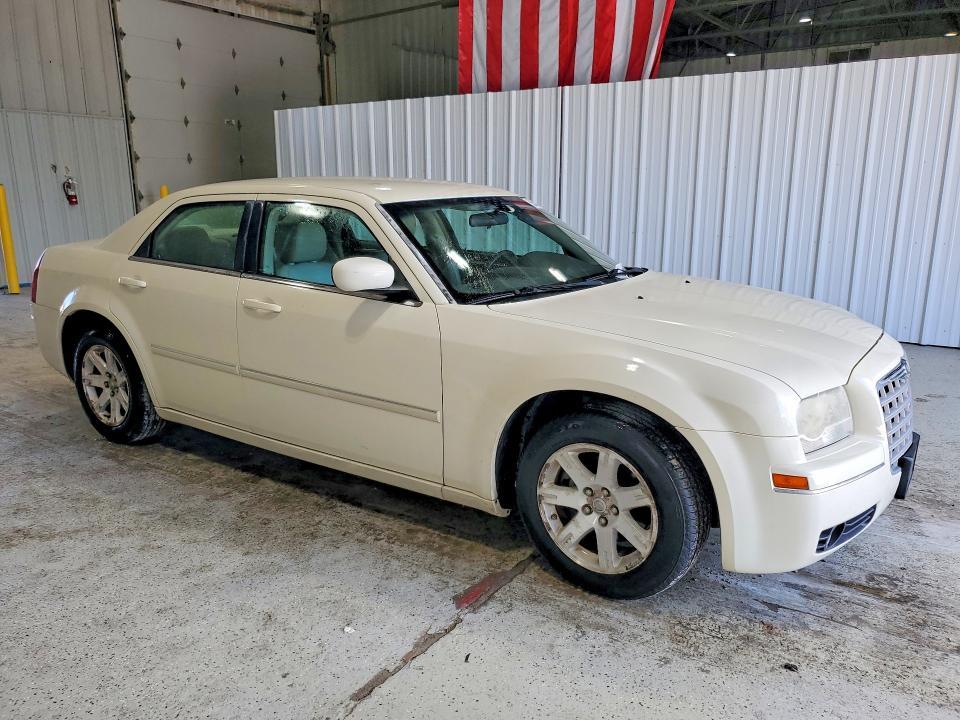 2007 Chrysler 300 Touring