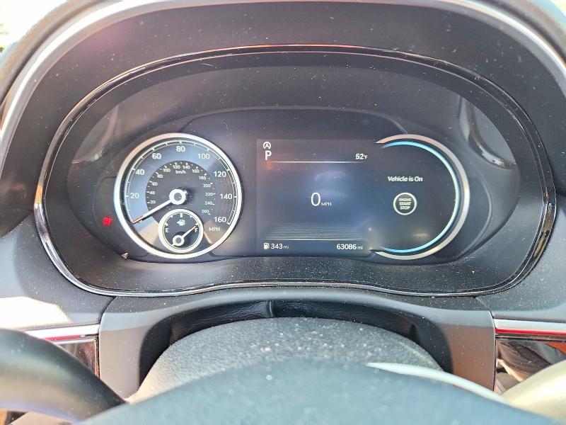 2022 Genesis Gv70 2.5t Standard