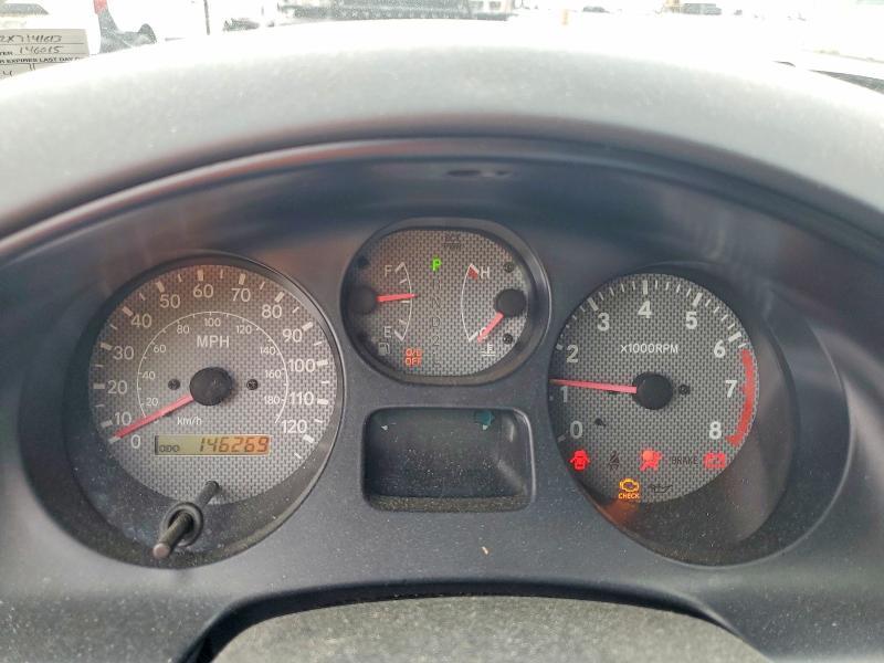 1999 Toyota Rav4 Base