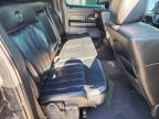 2007 Ford F150 Supercrew