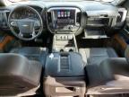 2016 Chevrolet Silverado K1500 LTZ