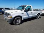 2003 Ford F-250 Super Duty