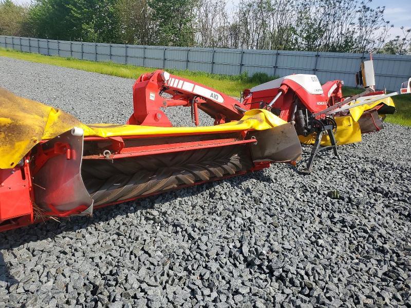 2021 Pottinger A-10RCB, Novacat 351