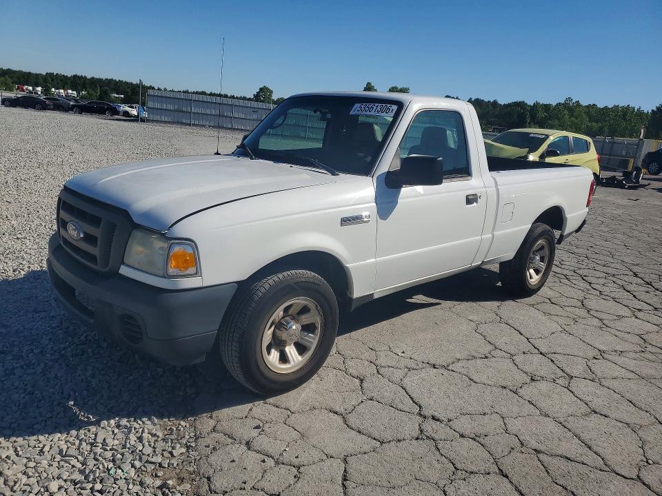 2008 Ford Ranger