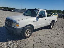 Ford Vehiculos salvage en venta: 2008 Ford Ranger