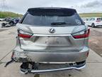 2020 Lexus Rx 350l Base